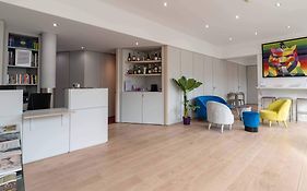 Appart'hôtel Makom Pereire